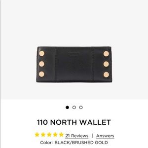 Hammitt Wallet